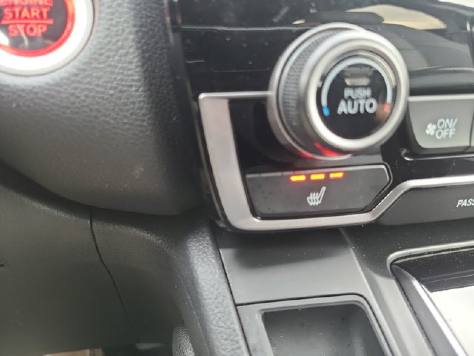 Used 2020 Honda CR-V Touring image 30