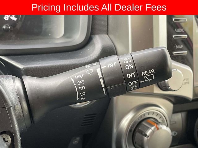 Used 2024 Toyota 4Runner SR5 Premium AWD/4WD image 23