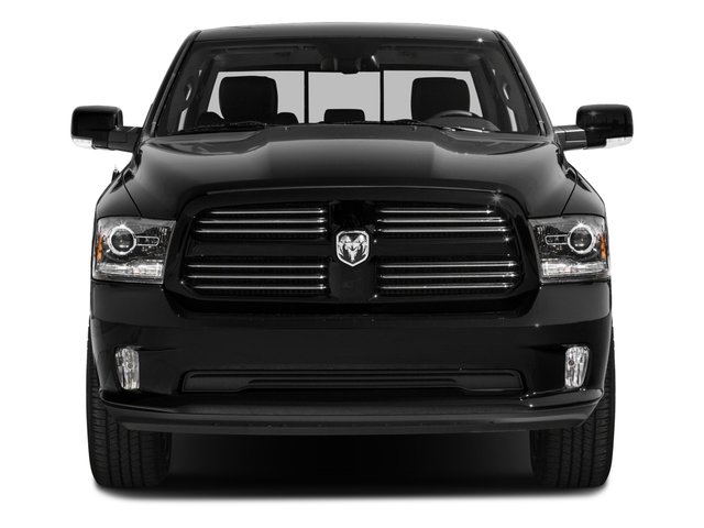 Certified 2016 RAM 1500 Express w/ Black Ram 1500 Express Group AWD/4WD image 4