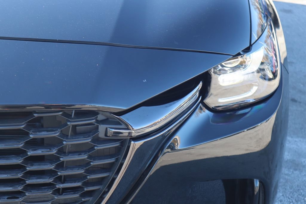 Used 2025 MAZDA CX-90 3.3 Turbo w/ Premium Sport Pkg image 11