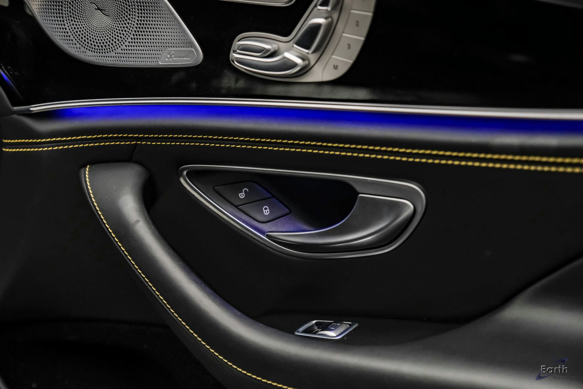 Used 2022 Mercedes-Benz AMG GT 53 image 92