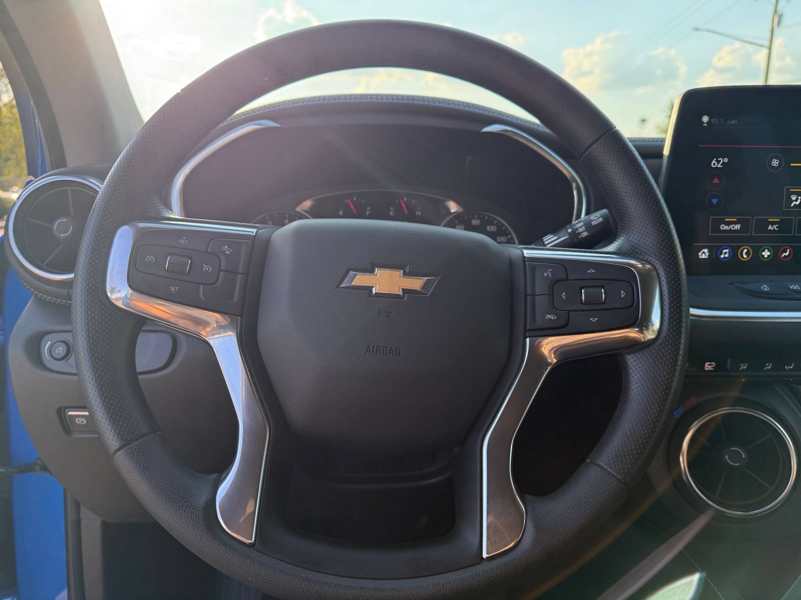 Used 2026 Chevrolet Blazer LT FWD image 28