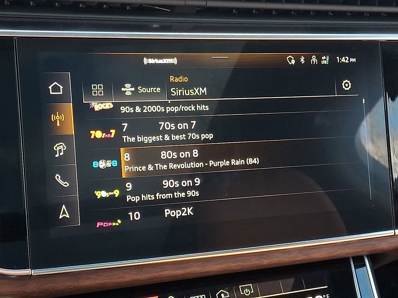 Used 2025 Audi Q7 3.0T Premium Plus image 18