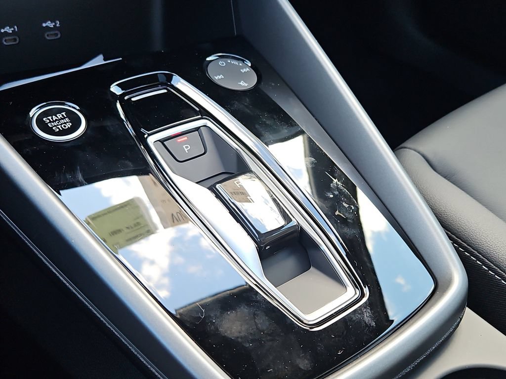 New 2026 Audi A3 2.0T Premium AWD/4WD image 19