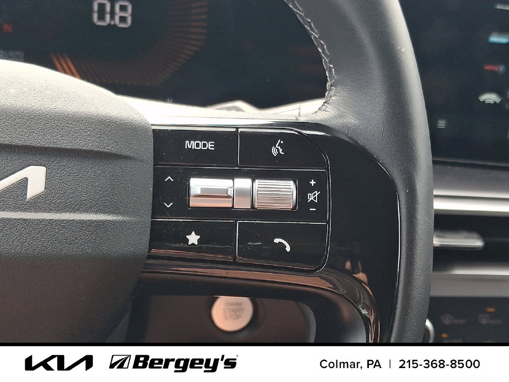 Certified 2026 Kia Sorento EX AWD/4WD image 25