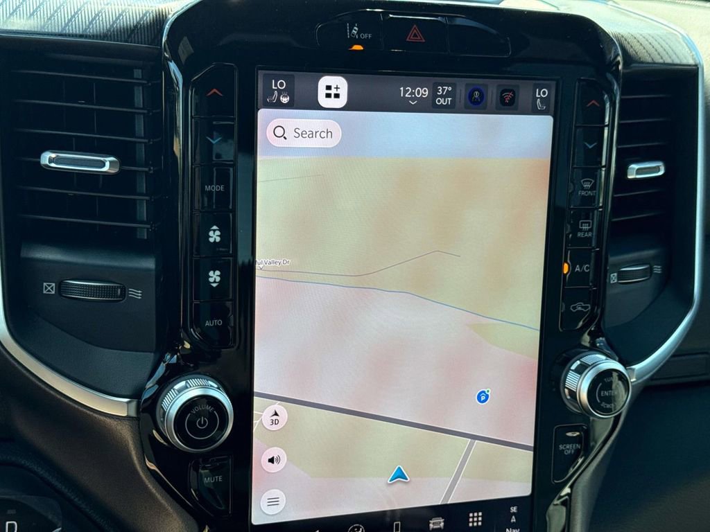 New 2025 RAM 1500 Big Horn image 20