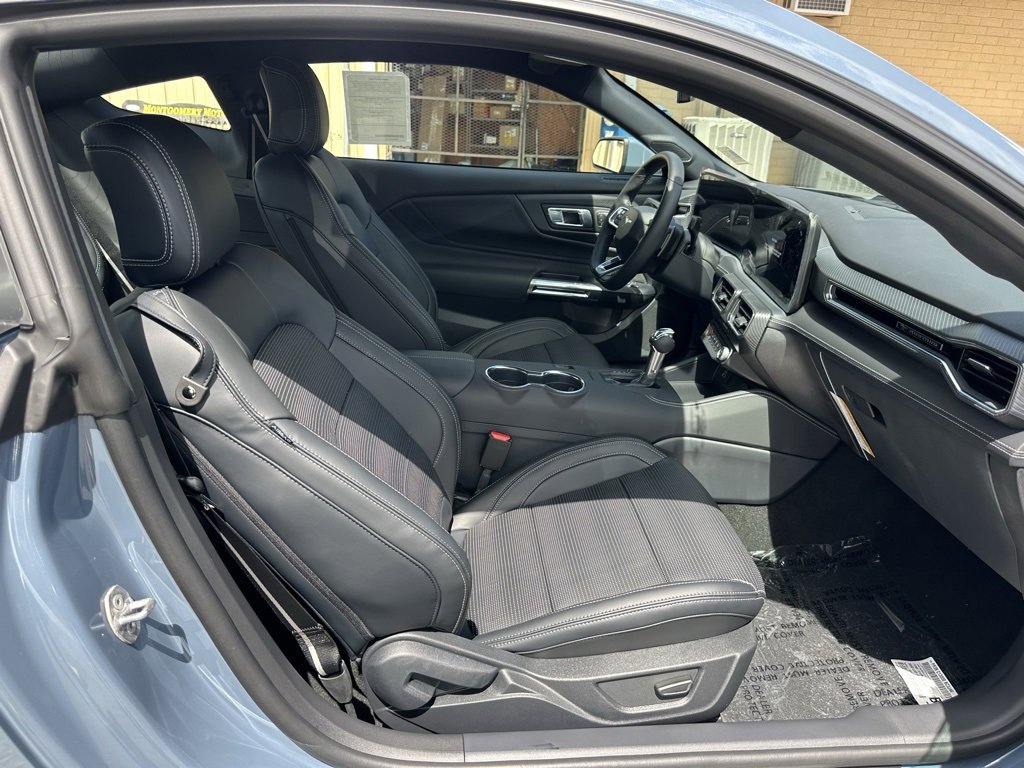 New 2025 Ford Mustang GT Premium image 13