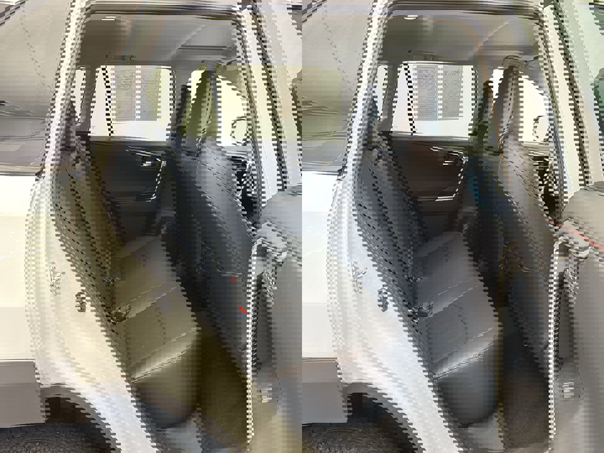 Used 2022 Toyota RAV4 TRD Off-Road image 18