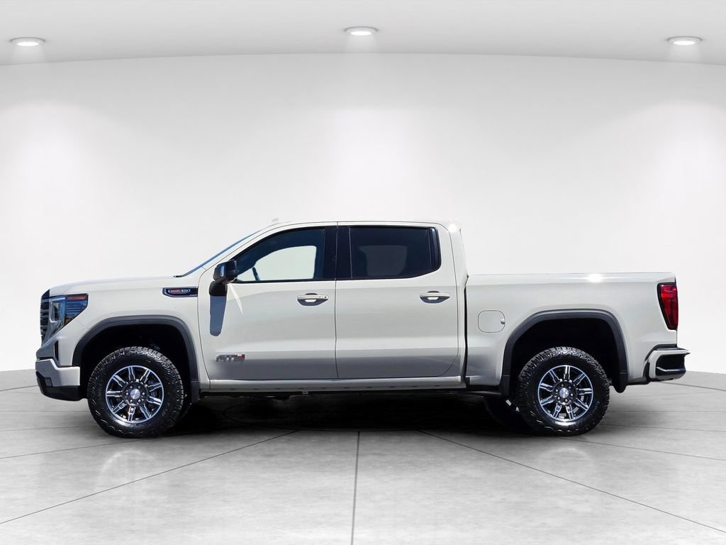 Used 2026 GMC Sierra 1500 AT4 AWD/4WD image 7