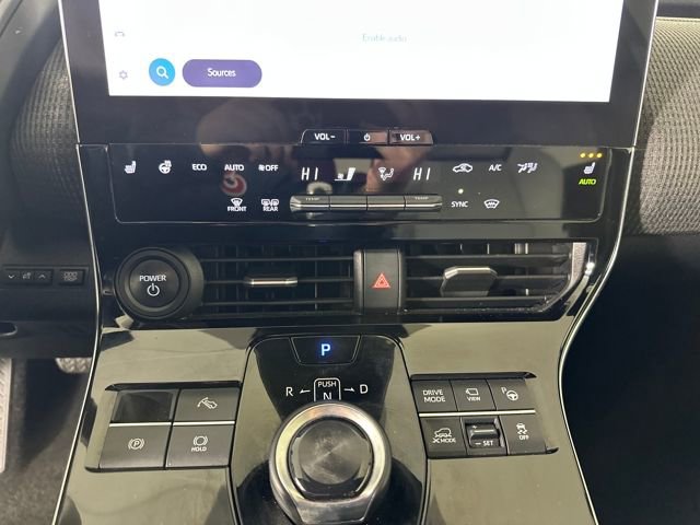 Used 2023 Subaru Solterra AWD image 22