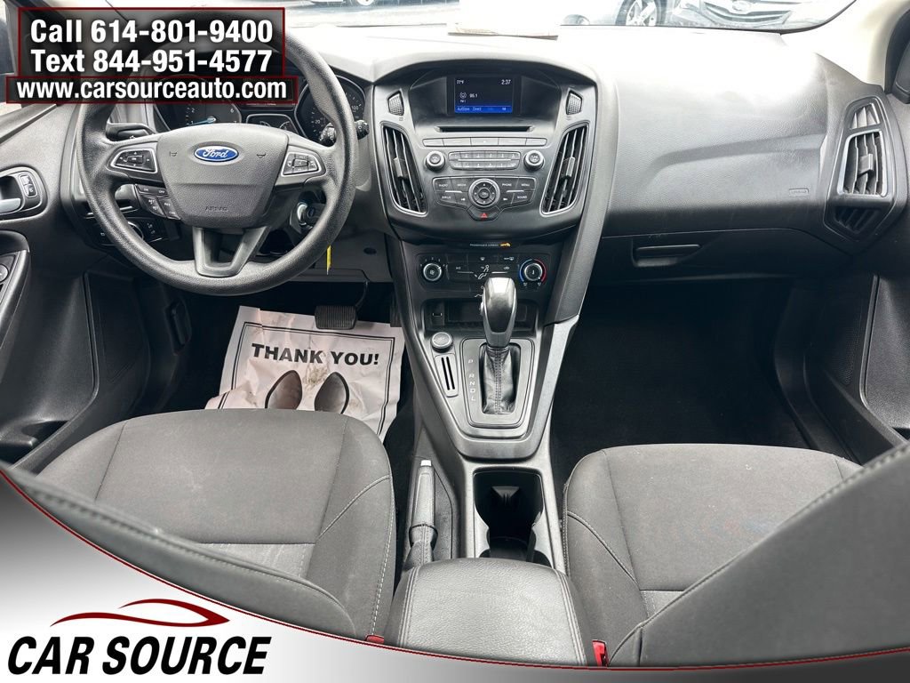 Used 2016 Ford Focus SE FWD image 11