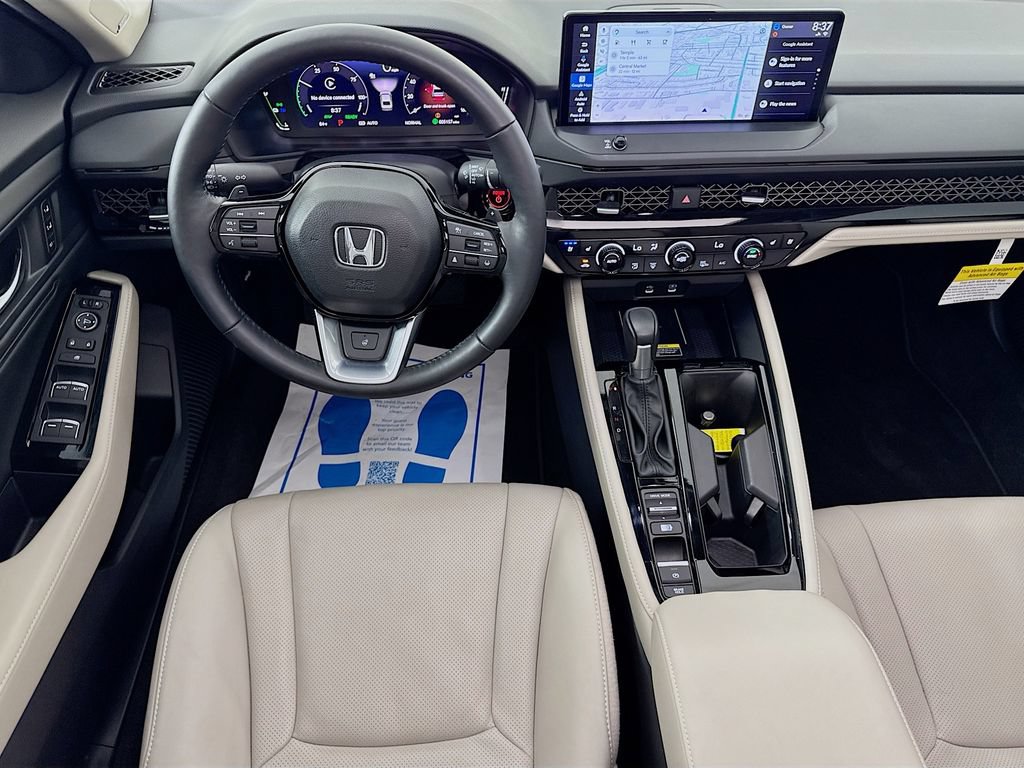 Used 2025 Honda Accord Touring image 31
