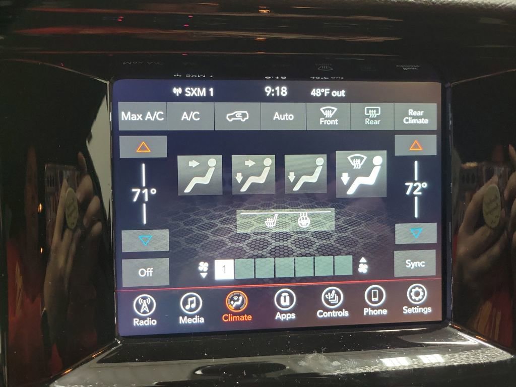 Used 2022 Dodge Durango GT image 27