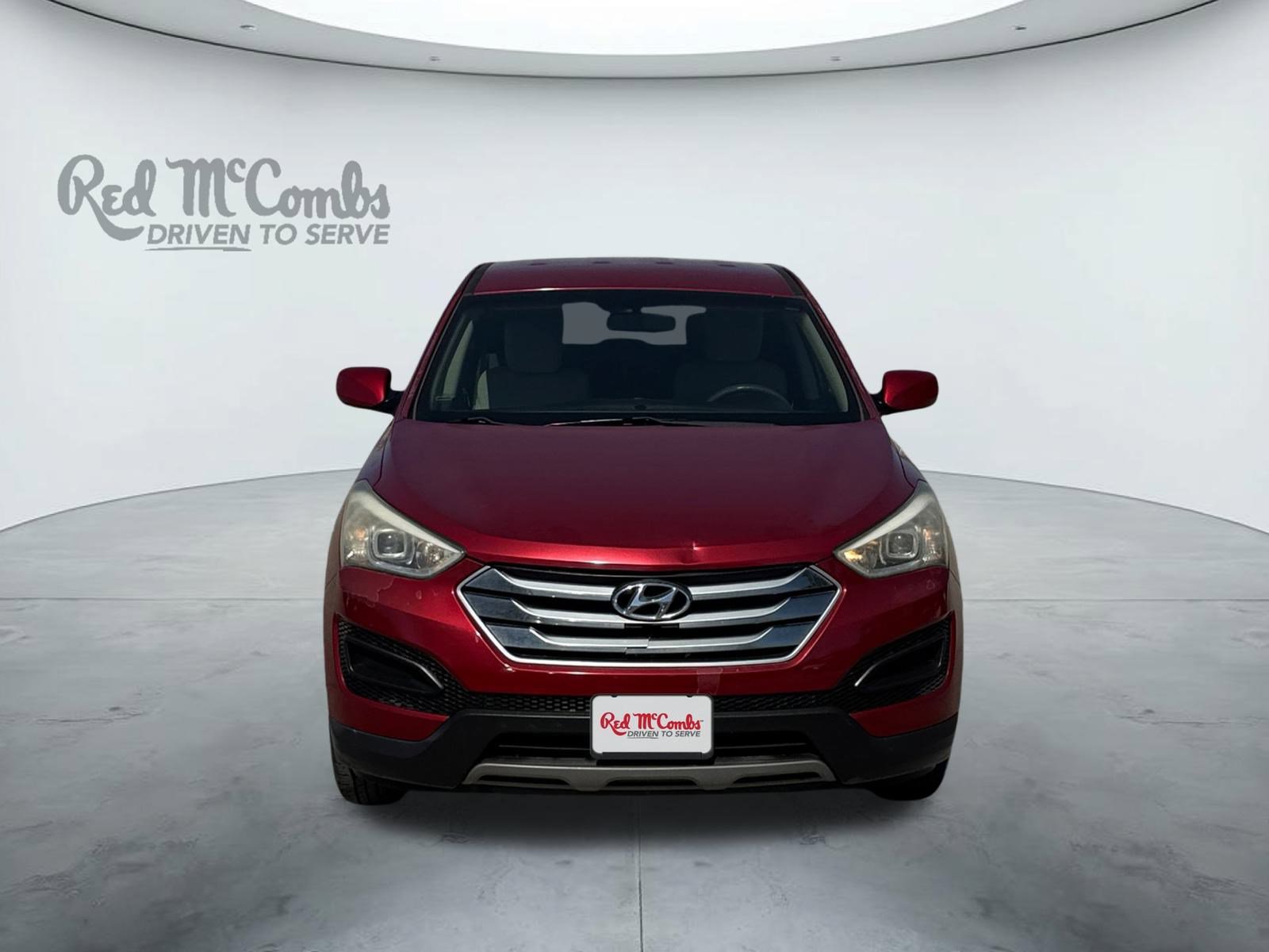 Used 2016 Hyundai Santa Fe Sport image 8