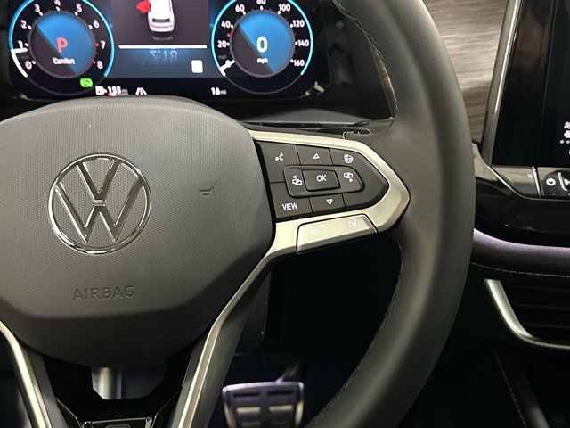 New 2026 Volkswagen Atlas SEL Premium R-Line image 31