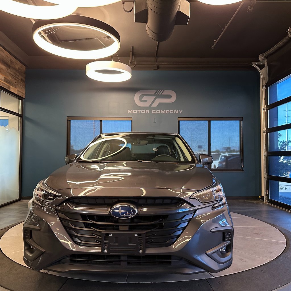 Used 2024 Subaru Legacy Limited image 8