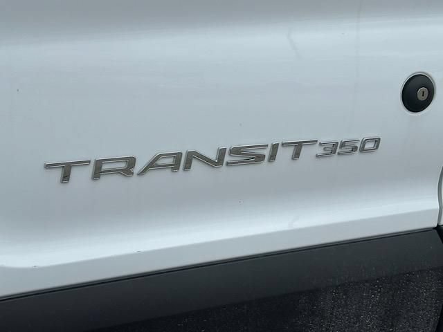 New 2024 Ford Transit 350 w/ Interior Upgrade Package RWD image 25