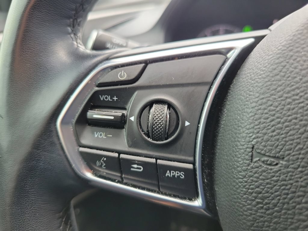 Certified 2024 Acura RDX w/ Technology Package AWD/4WD image 21