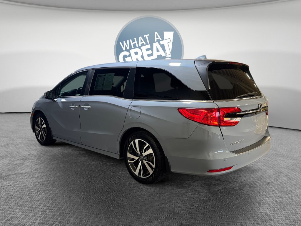 Used 2023 Honda Odyssey Touring image 6