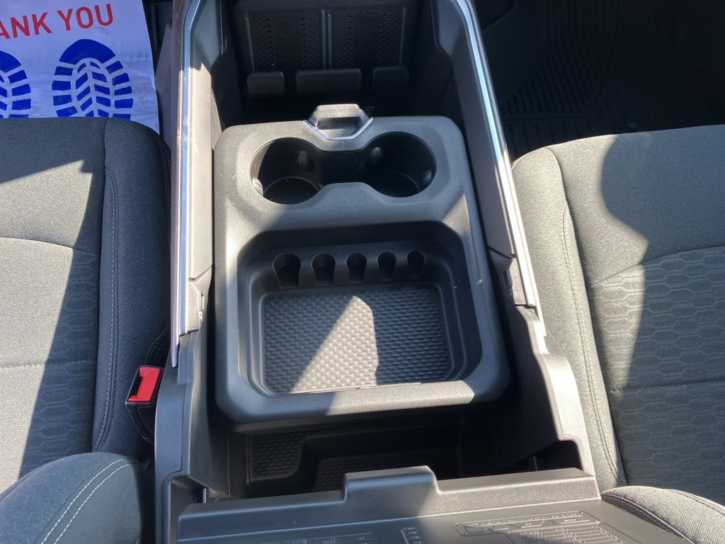 New 2025 RAM 2500 Big Horn image 16