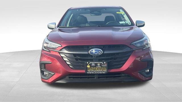 Used 2024 Subaru Legacy Touring XT w/ Popular Package #2 image 2