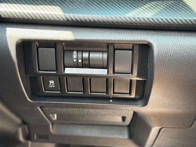 Used 2022 Subaru Impreza 2.0i AWD/4WD image 26