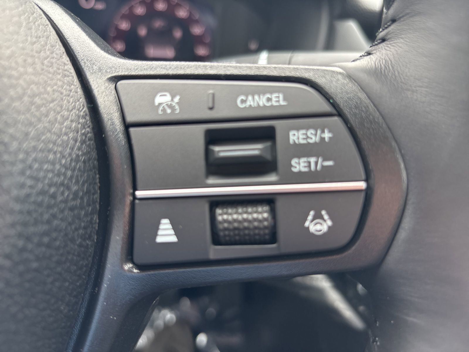 New 2026 Honda Accord EX-L image 11