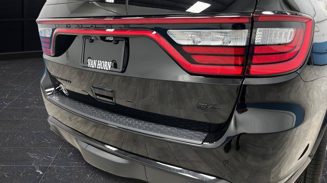 Used 2024 Dodge Durango R/T w/ Tow 'N Go Package AWD/4WD image 39