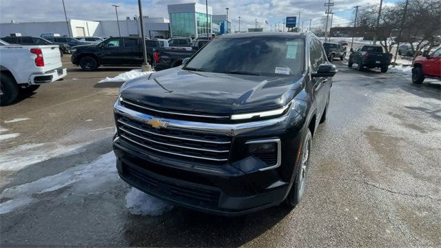 New 2026 Chevrolet Traverse LT w/ Driver Confidence Package image 5