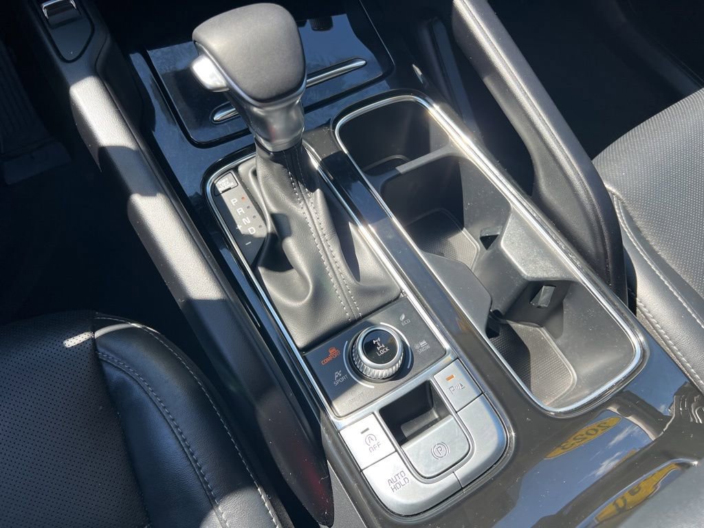 Used 2023 Kia Telluride S w/ S Sunroof Package AWD/4WD image 16
