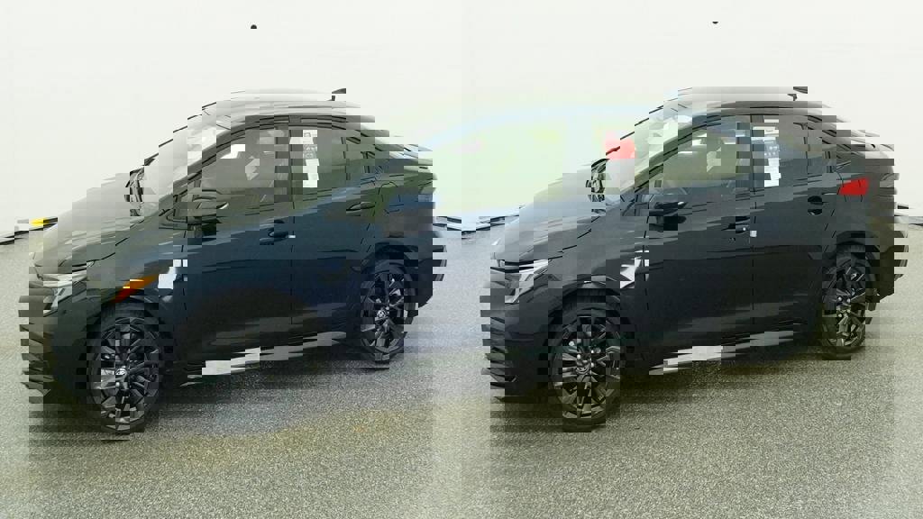 New 2026 Toyota Corolla SE image 18