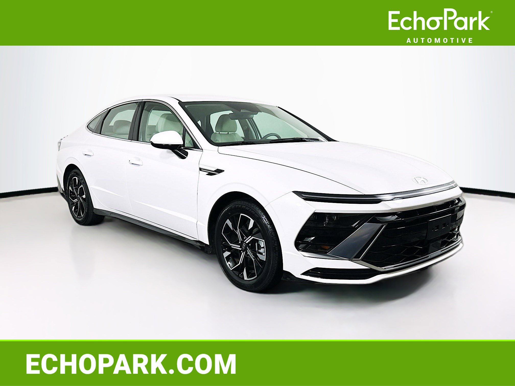 Used 2025 Hyundai Sonata SEL video 1