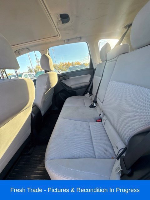 Used 2017 Subaru Forester 2.5i Premium w/ All-Weather Package AWD/4WD image 19