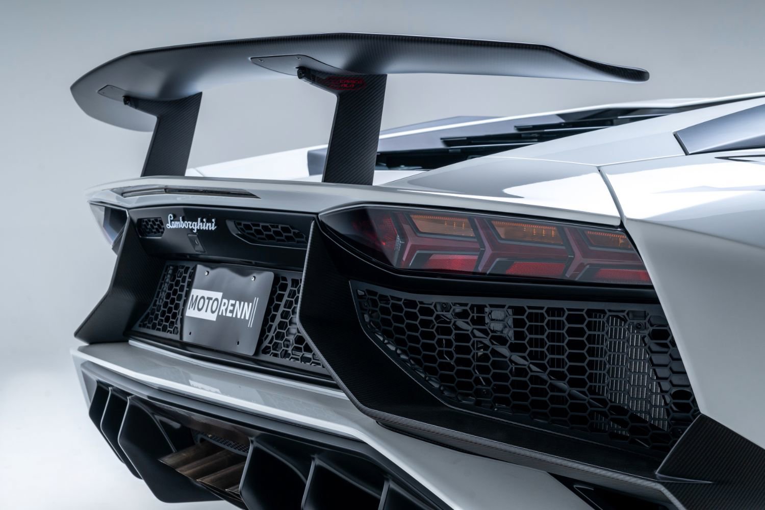 Used 2016 Lamborghini Aventador LP 750-4 Superveloce image 47