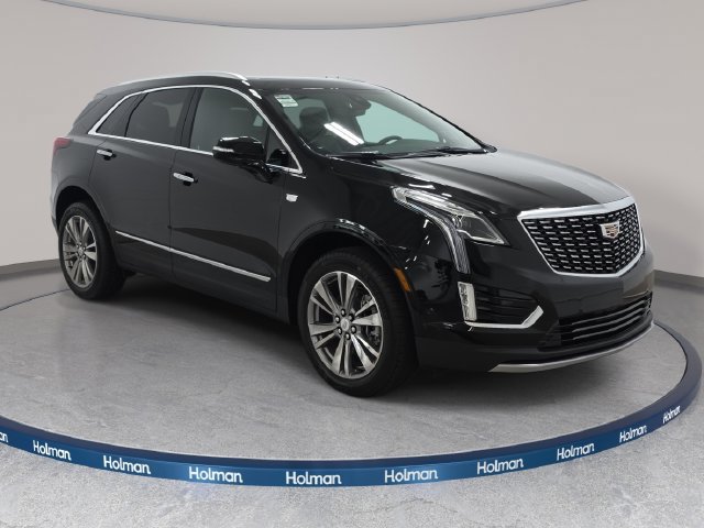New 2026 Cadillac XT5 Premium Luxury w/ LPO, Floor Liner Package FWD image 3