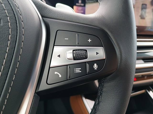 New 2026 BMW X5 sDrive40i image 27