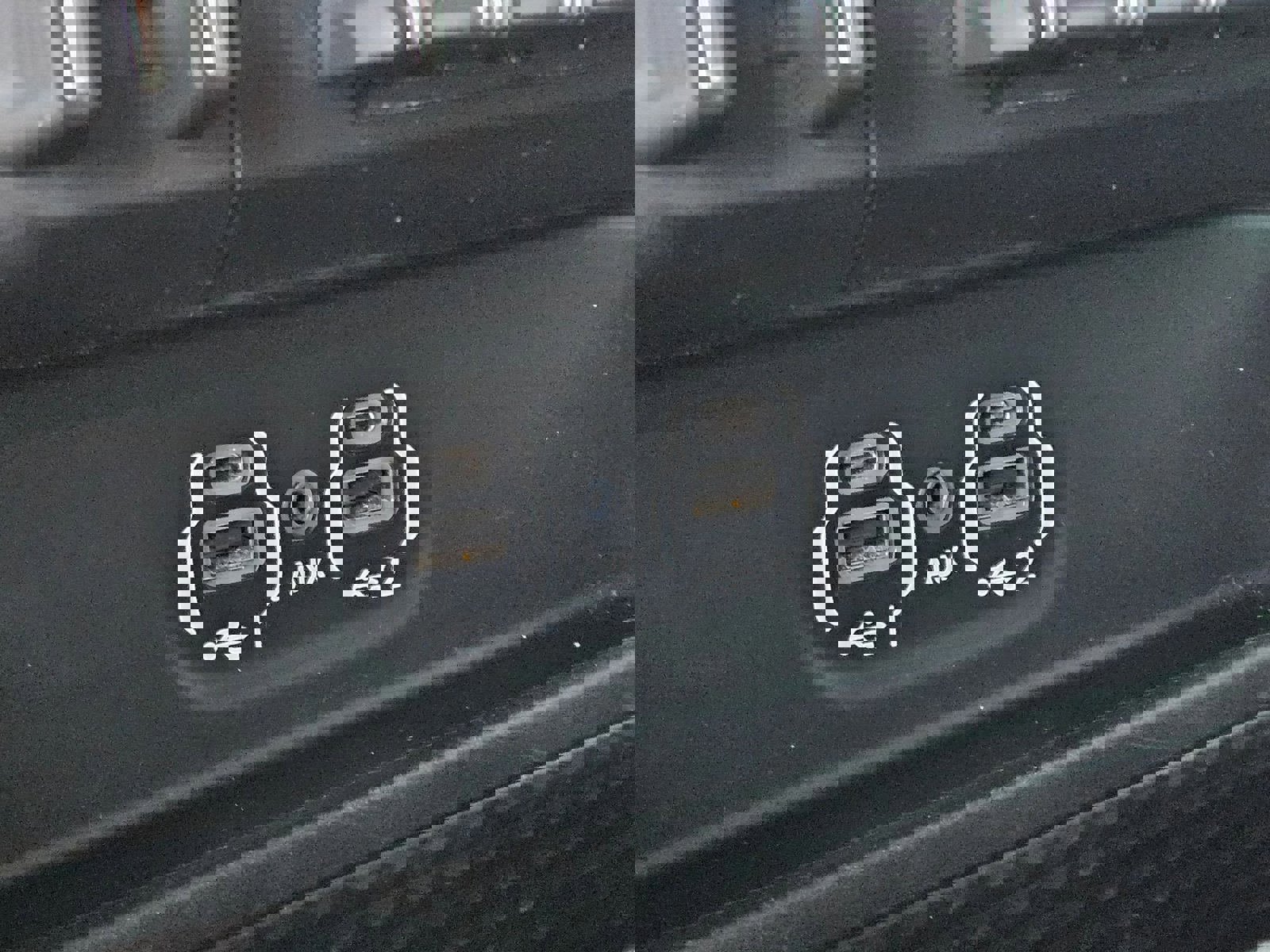 Used 2023 RAM 2500 Big Horn w/ Level 1 Equipment Group image 20