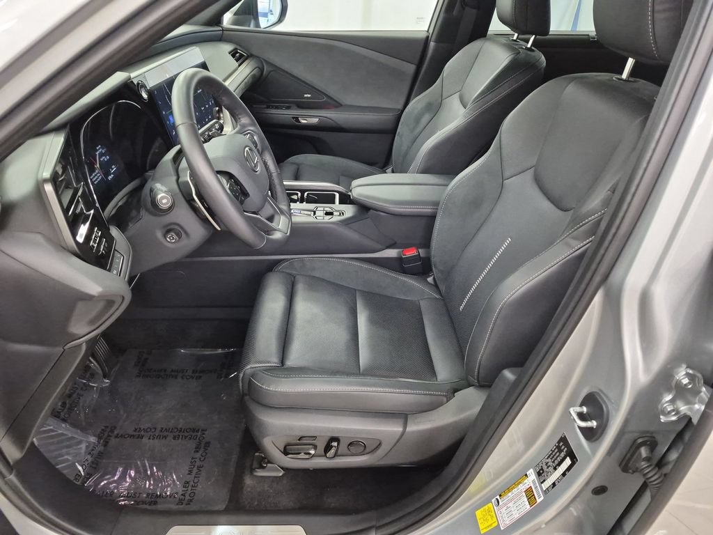 Certified 2026 Lexus TX 350 AWD w/ Technology Package image 15