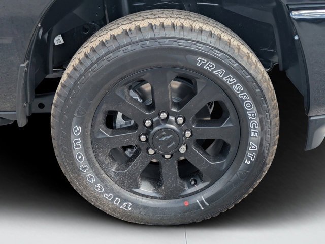 New 2026 RAM 2500 Laramie image 9
