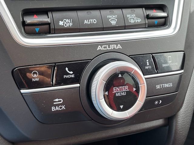 Used 2020 Acura MDX A-Spec image 35