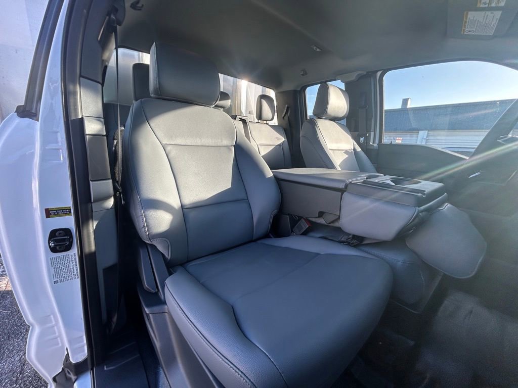 New 2026 Ford F450 XL image 22