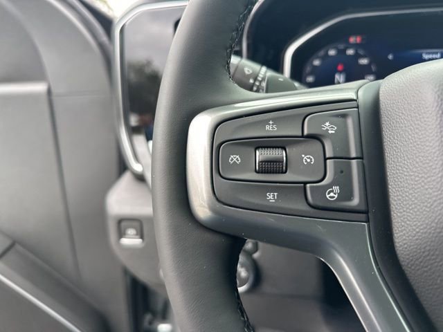 New 2026 Chevrolet Silverado 1500 LT w/ Safety Package image 17