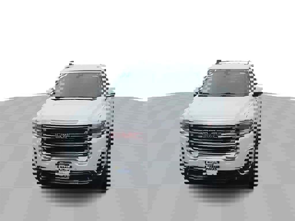 Used 2022 GMC Acadia SLE w/ Driver Convenience Package image 3