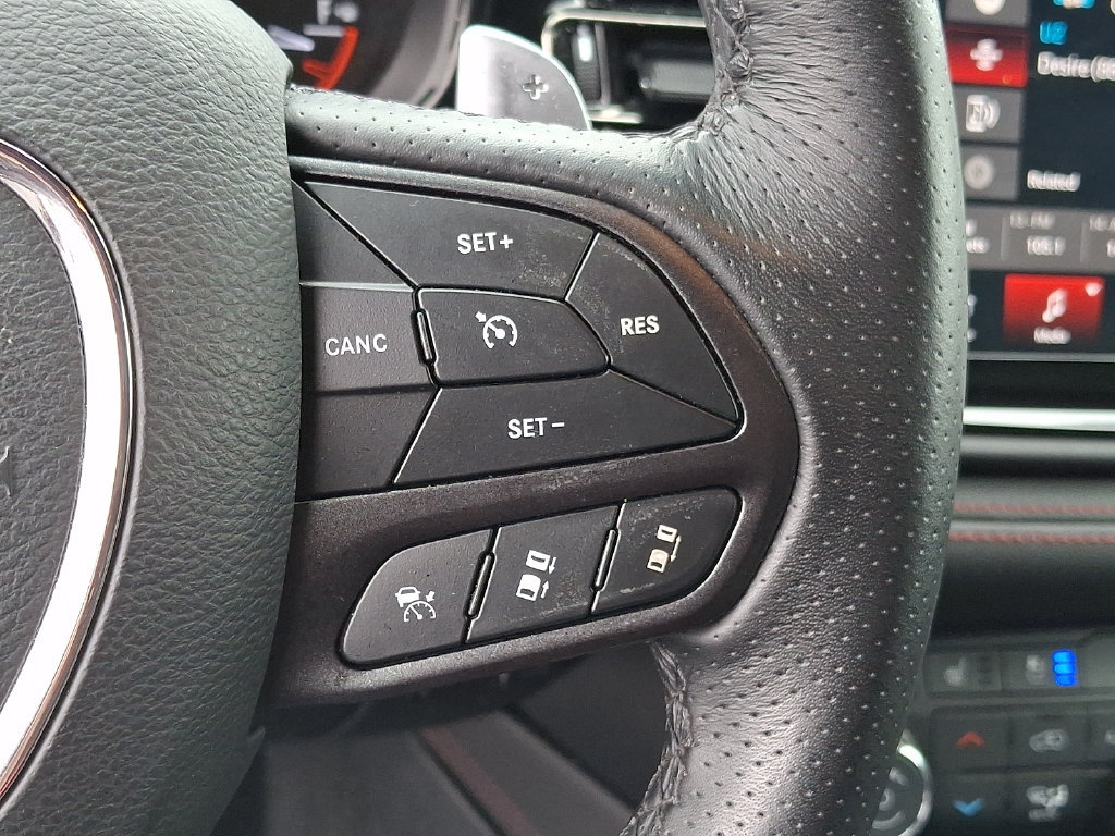 Certified 2026 Dodge Durango GT AWD/4WD image 23