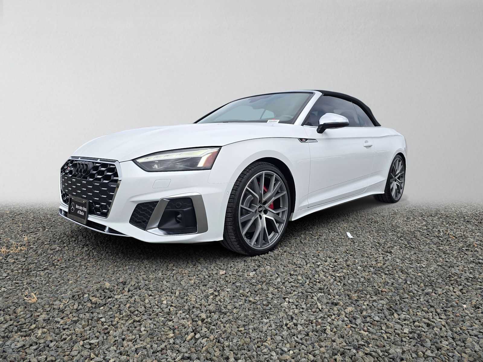 Used 2022 Audi S5 Prestige w/ Prestige Package AWD/4WD image 7