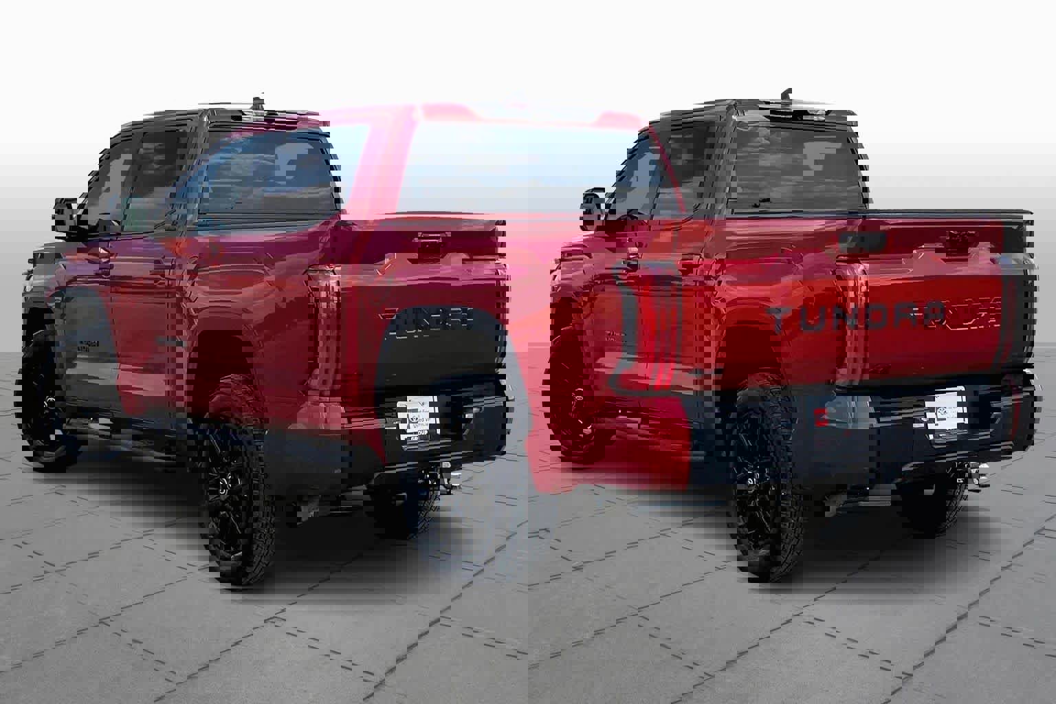 Used 2026 Toyota Tundra Limited image 12