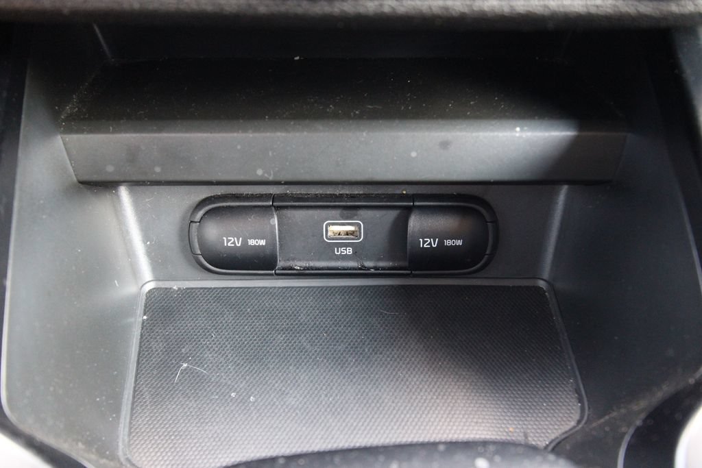 Used 2023 Kia Soul LX FWD image 25