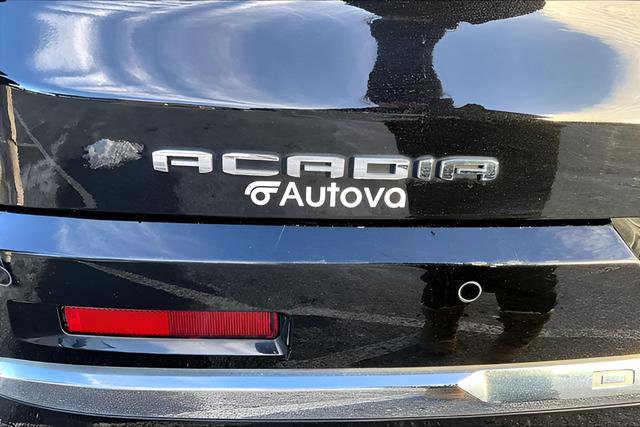 Used 2023 GMC Acadia Denali w/ Denali Ultimate Package image 34