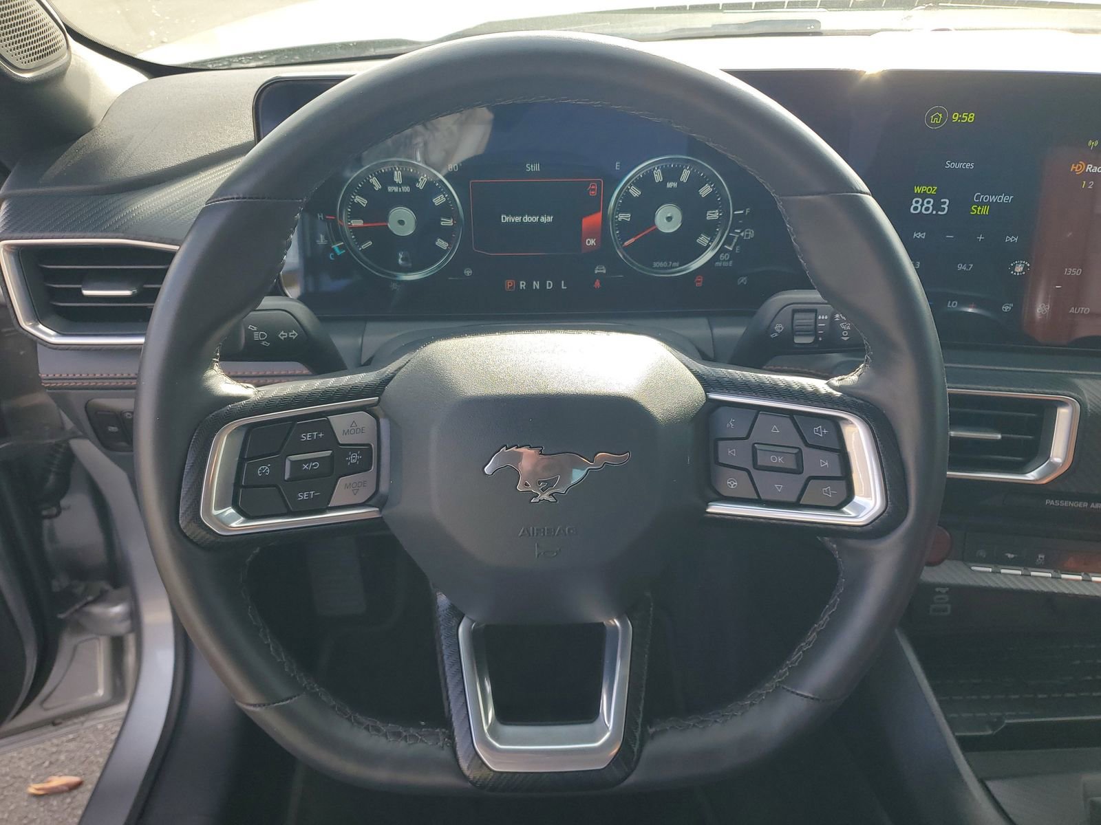 Used 2024 Ford Mustang Premium image 15