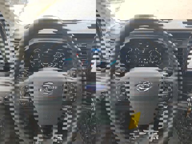 New 2025 Ford Transit 250 148 High Roof Extended image 14